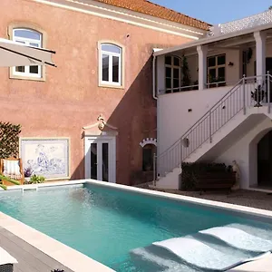  Villa Casa Amendoeiras Portugal